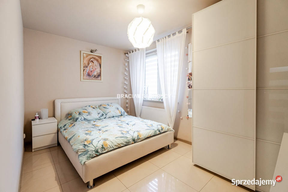 Mieszkanie 4848m2 3 pokoje Kraków Gen Leopolda