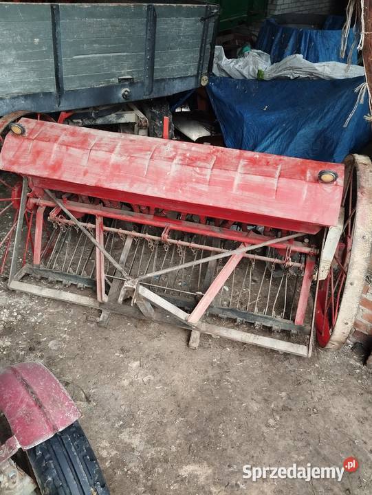 Siewnik 17 Wierzbica