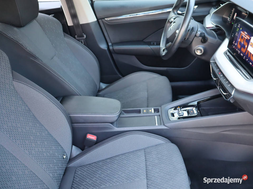 Skoda Octavia 20 TDI wielofunkcyjna kierownica Octavia Katowice