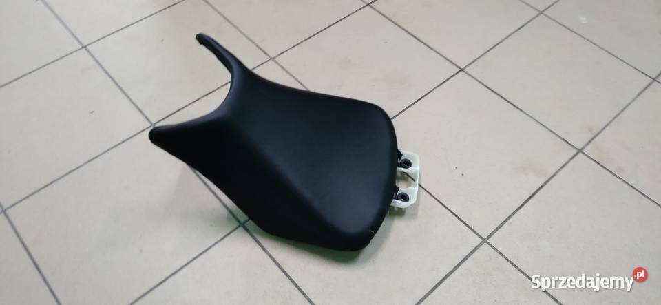 Siedzenie Kierowcy Honda CB 500 F Brzeszcze