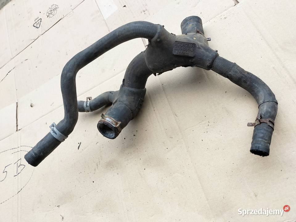 MONDEO MK1 MK2 SX 718286JF MAGISTRALA WĄŻ Motoryzacja Kamień-Kolonia