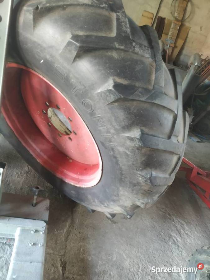 Koła kompletne 184 34 Koło sprzedam