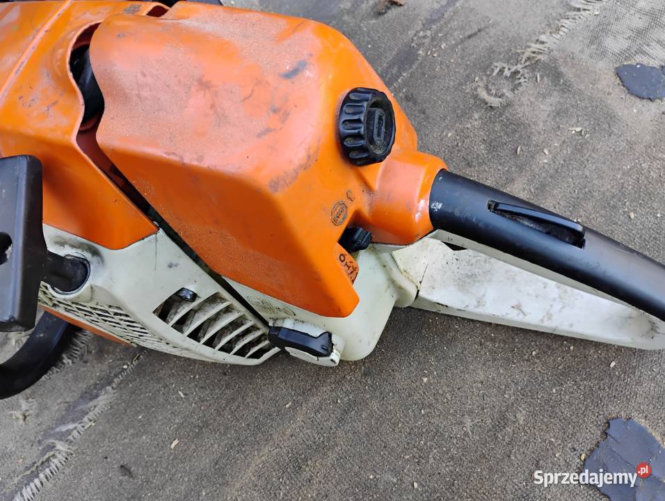Stihl MS280MS280C piła spalinowa łańcuchowa Piekoszów sprzedam