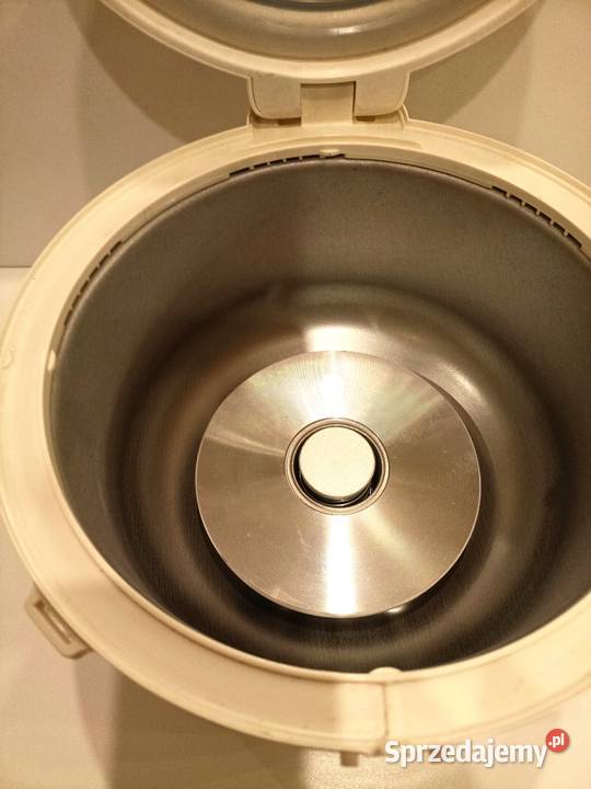 Ryżownik urządzenie do gotowania ryżu inny kolor Łódź