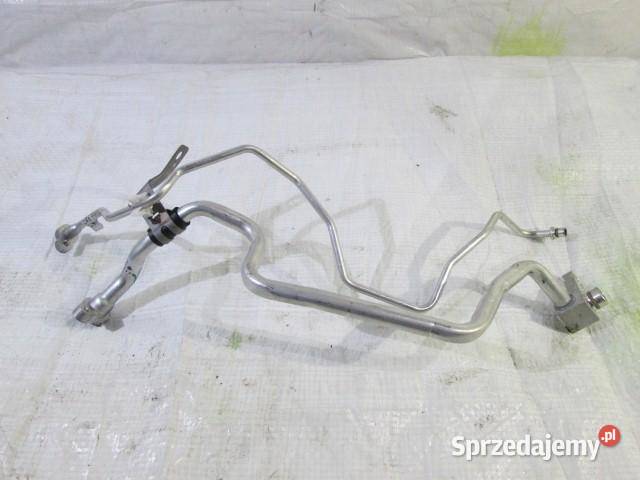 PRZEWÓD KLIMATYZACJI NISSAN MICRA K14 924505FN0A sprzedam