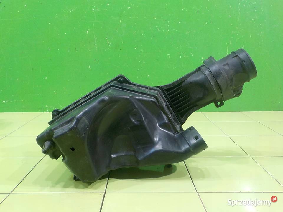 VOLVO C30 20 D 12r 3D obudowa filtra powietrza Suków