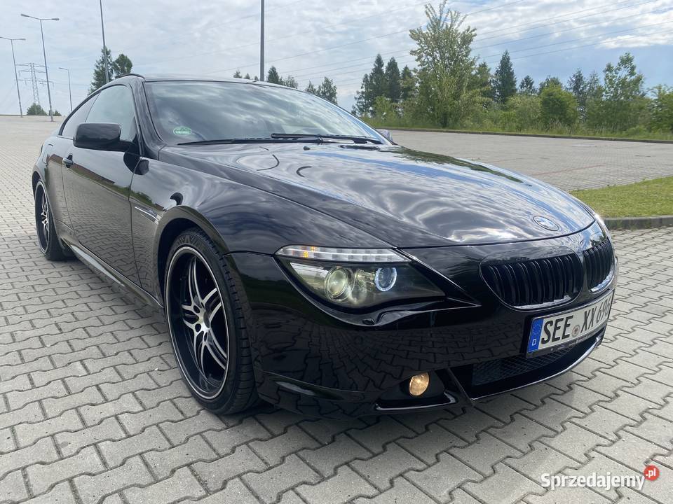 630i LCI 30 272 Manual NaviProf Bixenon 2xPDC 183266km Legnica