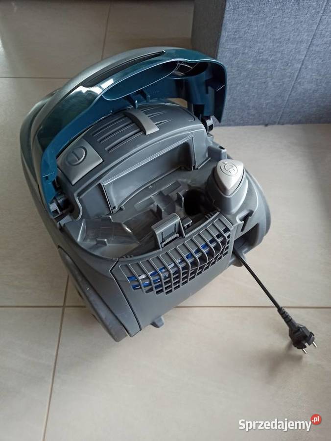 Odkurzacz zelmer jupiter 1000w bez akcesoriów Bielsk Podlaski