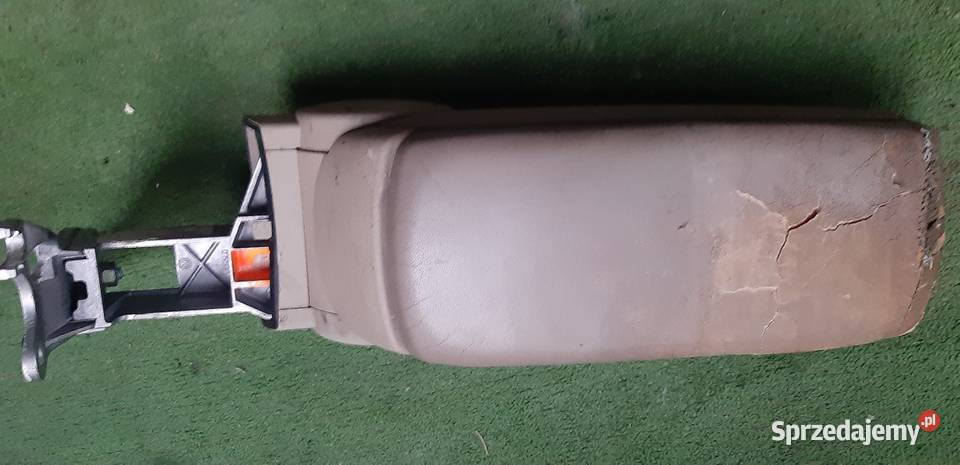 Podłokietnik audi a6 c5 osobowe Podłokietniki