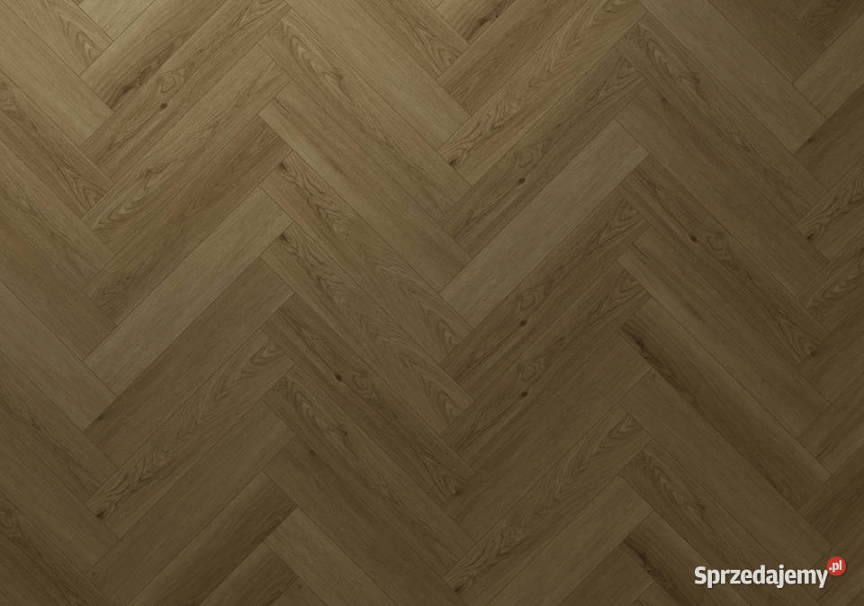 Panele winylowe Original Herringbone NEGROS BS Warszawa