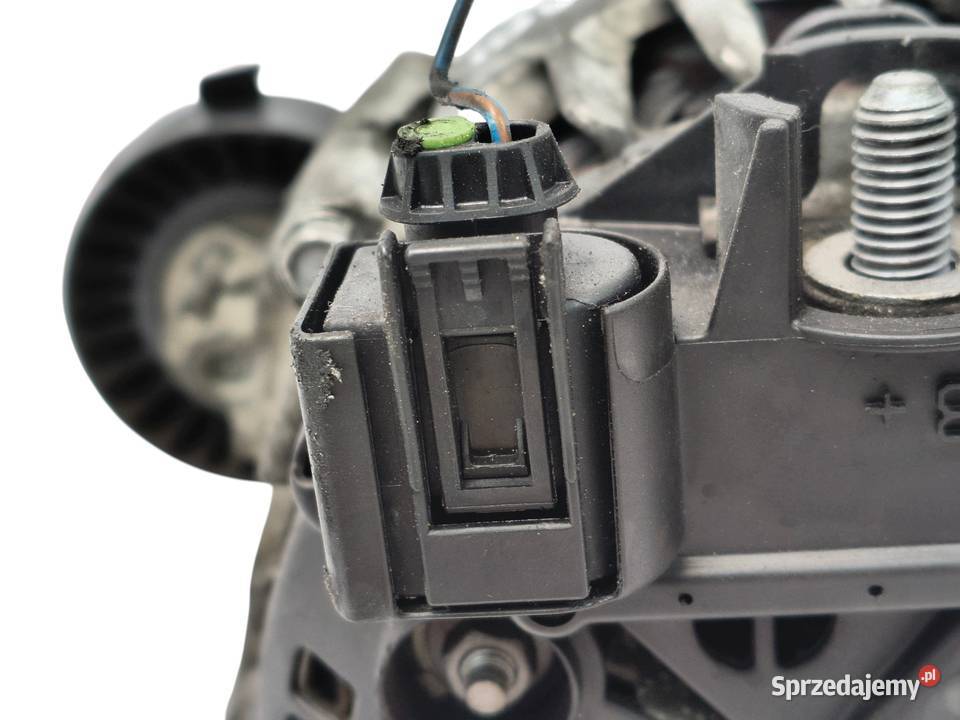 ALTERNATOR Ford Focus III 16 ECOBOOST Chełm
