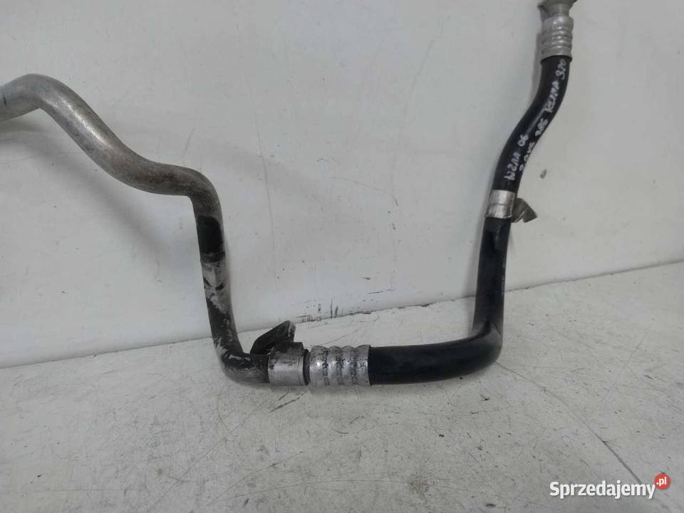 WĄŻ RURKA KLIMATYZACJI MERCEDES W211 A2118303915 sprzedam