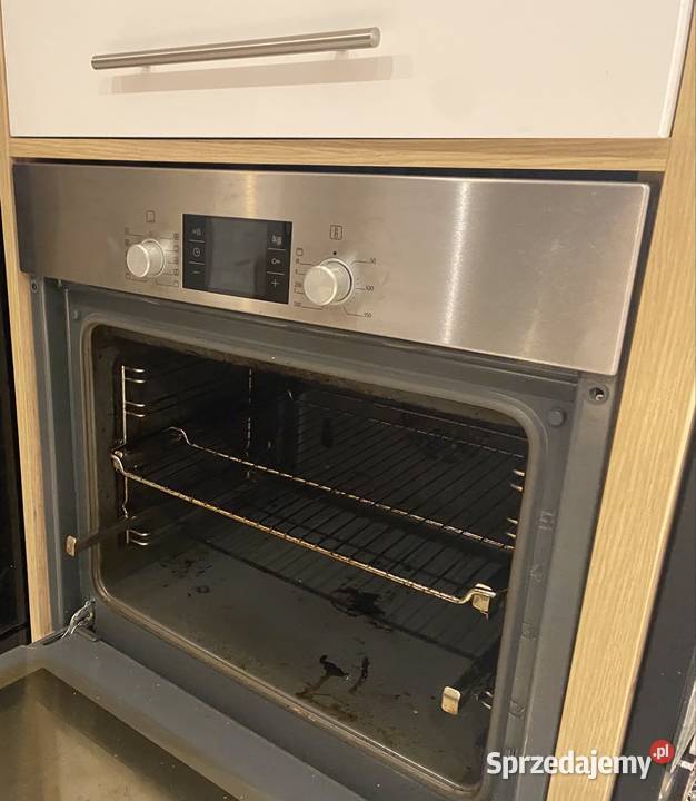 Uwaga okazja piekarnik Gdańsk