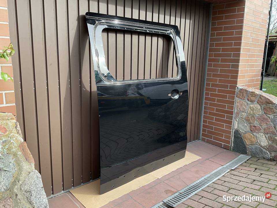 Toyota Proace Expert 2016 Opel Vivaro III 2019 Pleszew