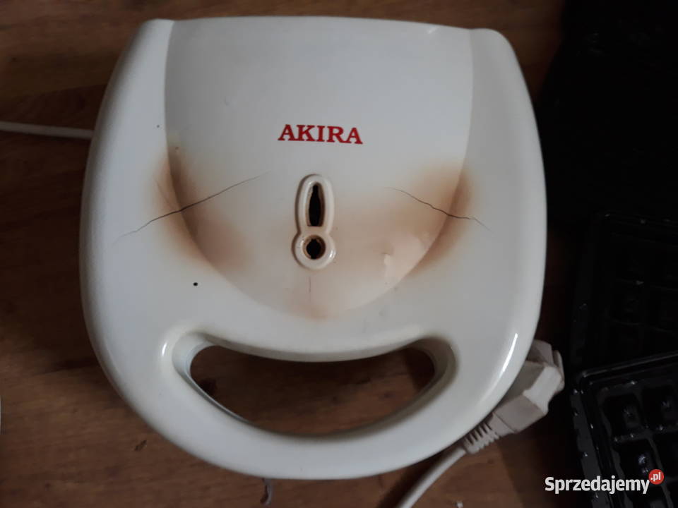Arika opiekacz 700W Sosnowiec