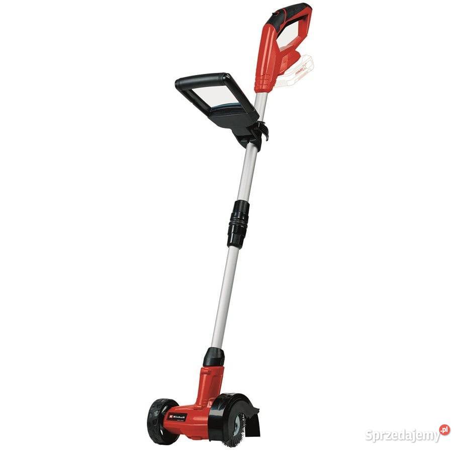 URZĄDZENIE DO CZYSZCZENIA FUG AKU GECC 18 Li Zawiercie