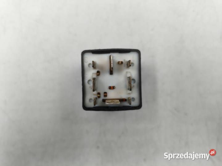 Moduł Przekaźnik Pompa Paliwa Audi A2 8Z0906383 Wyszków