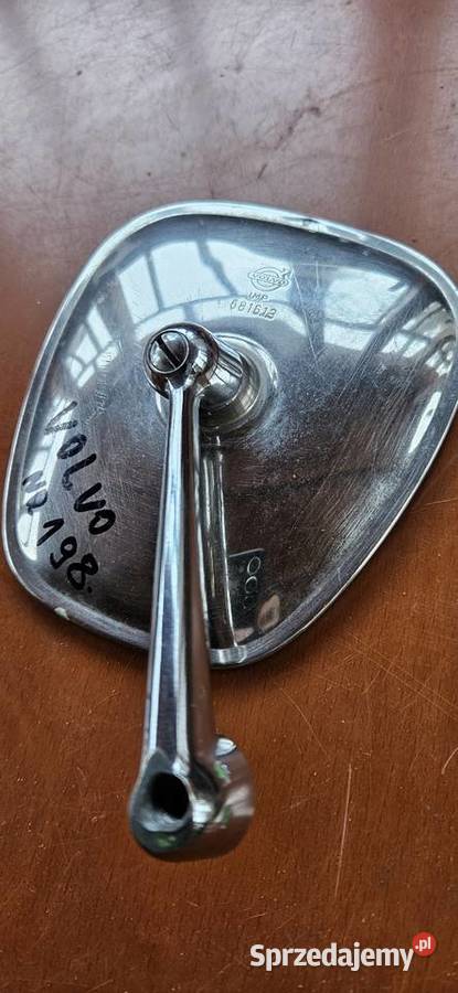 AMAZON 120 130 220 140 164OryginałLusterko VOLVO sprzedam