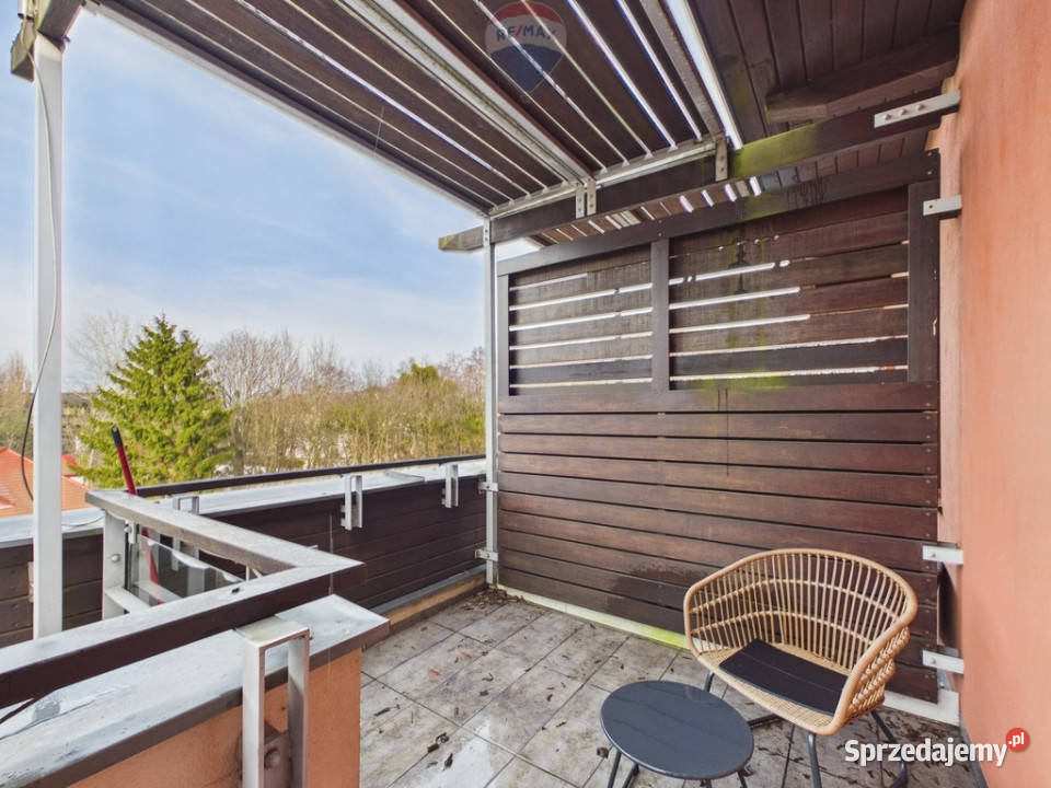 Apartament 70 m Dolny Sopot Willa Maria