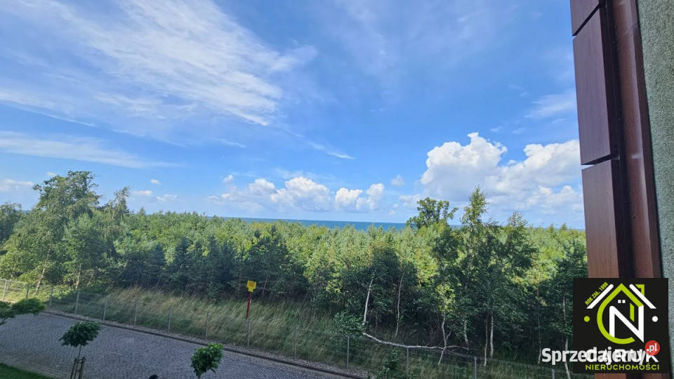 Ogłoszenie mieszkanie Dziwnówek 5884 metry 20054zł/m2