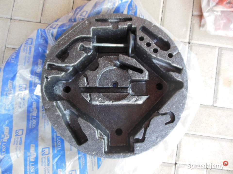 PIANKA LEWARKA FIAT BRAVA BZDS 19951998 46558036 Pozostałe Kozy