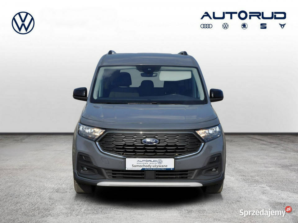 Ford Grand Tourneo Connect 20 EcoBlue 122 A7 serwisowany w ASO