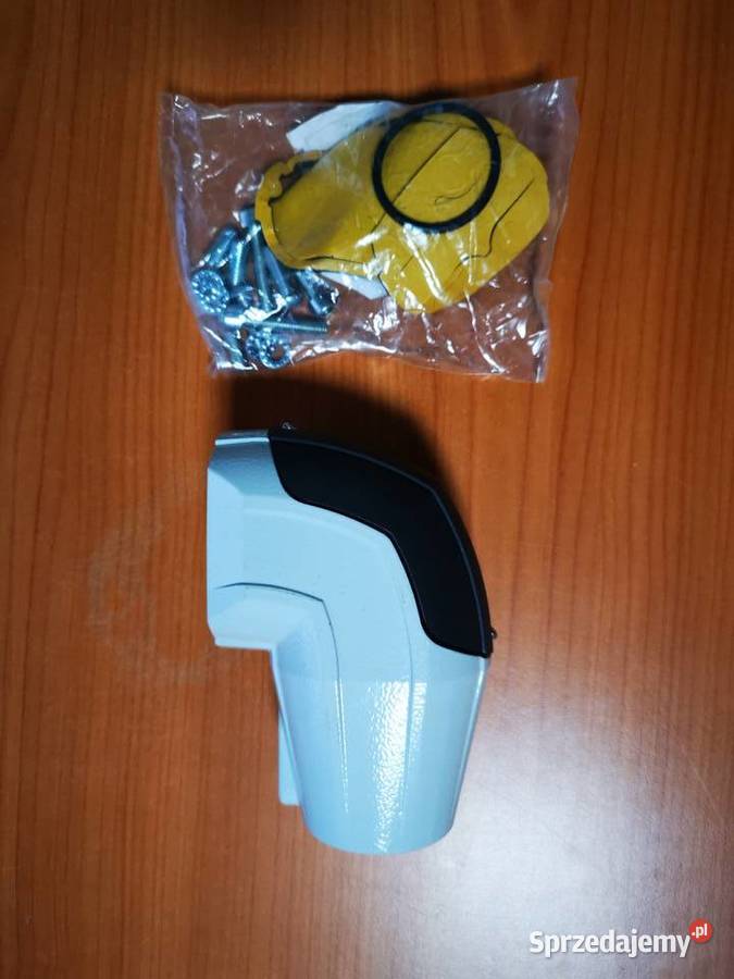 Adapter kątowy 90 CP 60 na CP 40 Rittal Warszawa sprzedam