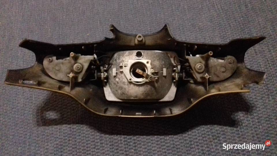 Lampa reflektor 45767 Cev 354 Motorower Garelli Kalwaria Zebrzydowska
