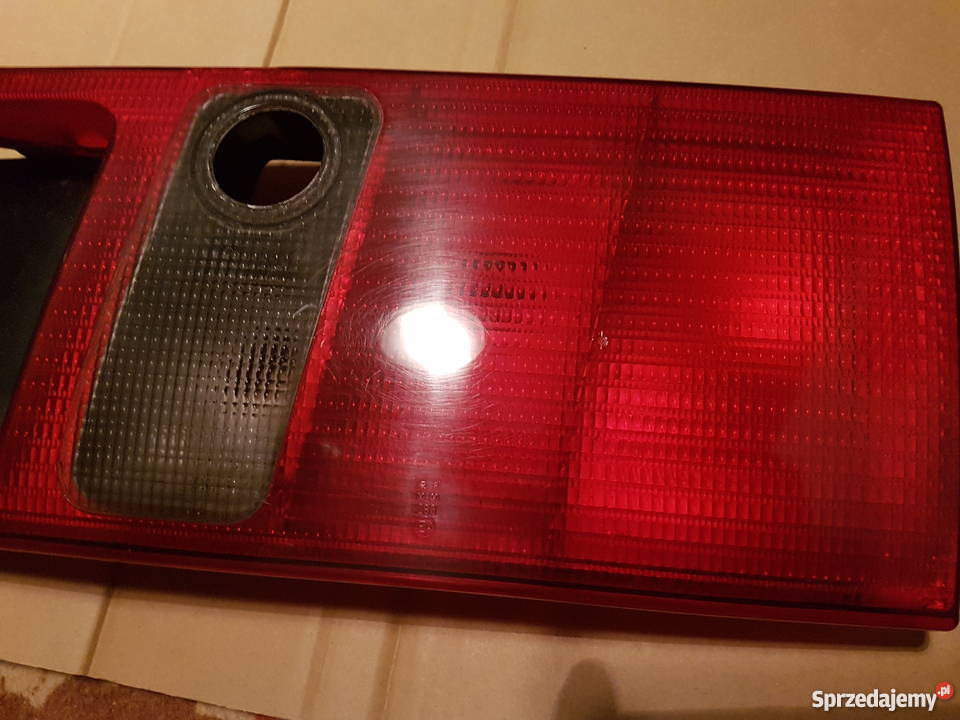 Audi S6 c4 Blenda blendy pasują do każdej audi