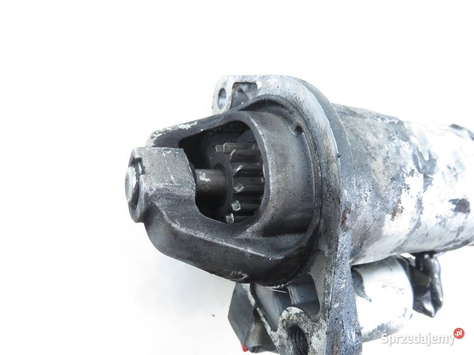 ROZRUSZNIK OPEL COMBO C 17 DI