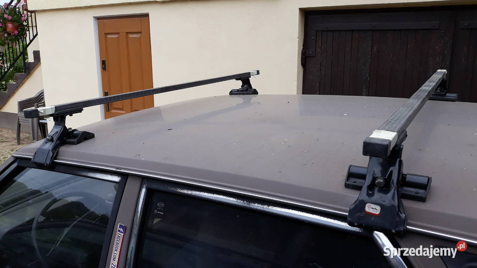 Bagażnik dachowy polonez Hyżne sprzedam