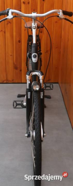 Rower męski Gazelle OrangeC 7 H 61 I inne rowery