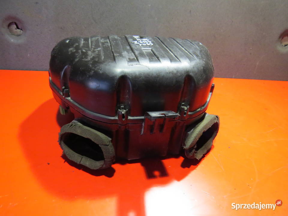 SUZUKI GSX600R GSXR 600 600R 750 04 AIRBOX filtr
