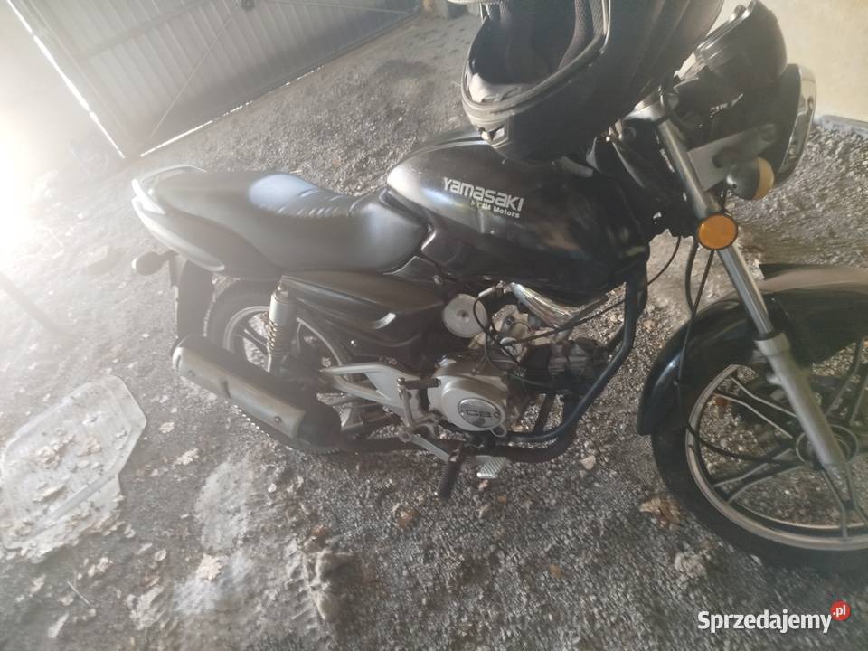 ZIP neken zamiana Zipp Myszków