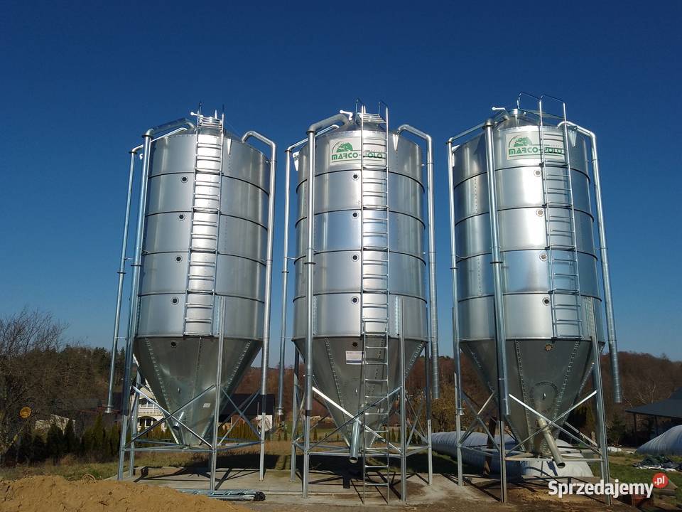 Podajnik przenośnik żmijka do materiałów sypkich