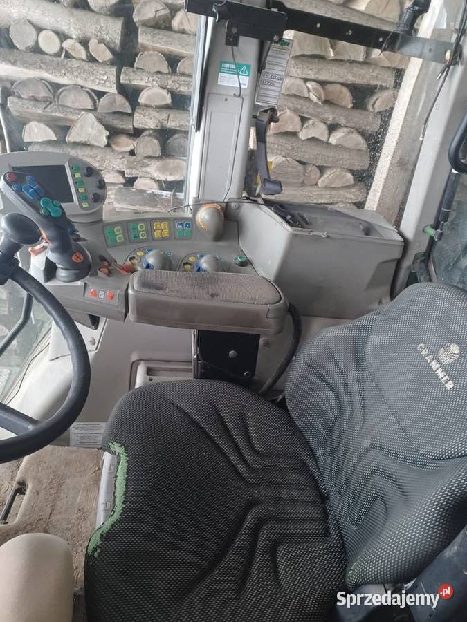 Fendt 818 718 Augustów