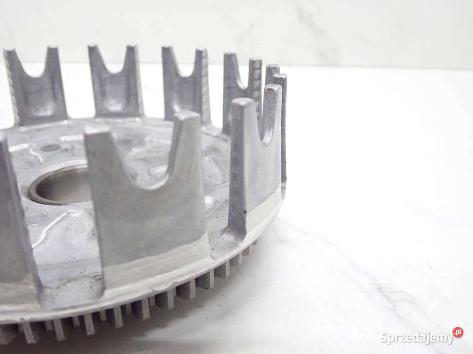 Kosz Sprzęgła Zewnętrzny Suzuki RM 250 0108r Strzelce Krajeńskie