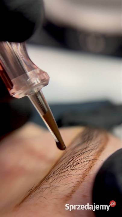 Makijaż permanentny kobiet które cenią czas i Chorzów