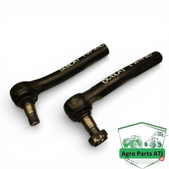 Drążek kierowniczy 21224630174 Dana Spicer sprzedam