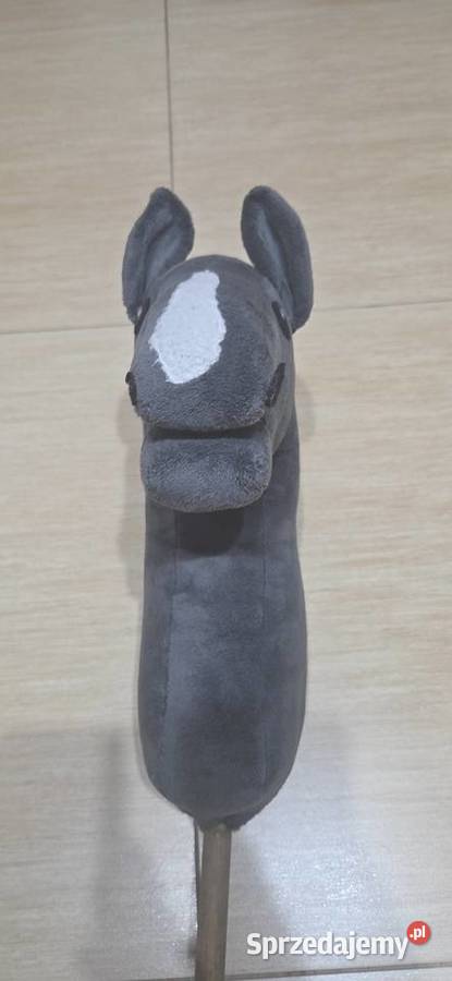 Okazja hobby horse Miedźna