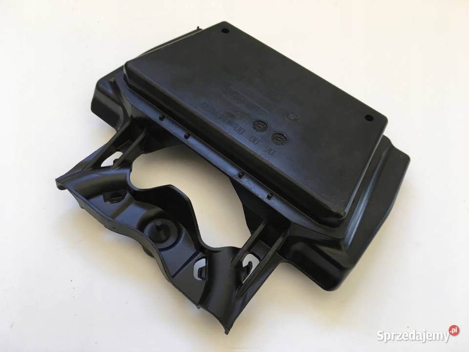 BMW R 1200 GS ADV K255 04 Schowek akumulatora Plastiki Łobżenica