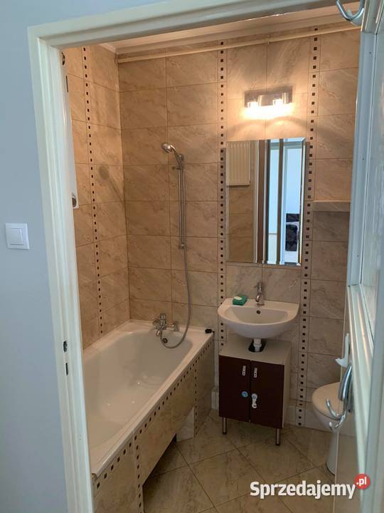 Dwupokojowe mieszkanie w Starosielcach Piętro 1 podlaskie Białystok