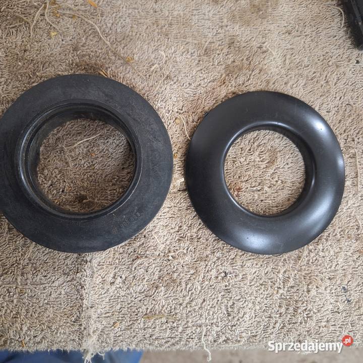 VW Garbus przelotki do osłon pod kanapą vw 111 Gołków