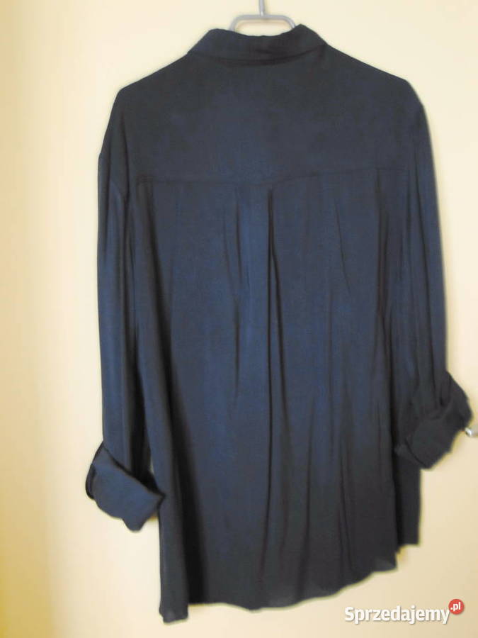 nowa koszulabluzka XL Bershka