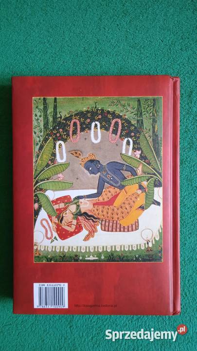 Kamasutra Lance Dane Warszawa