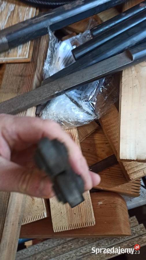 moletownica do wałków do wygniatania rowków Kłodawa