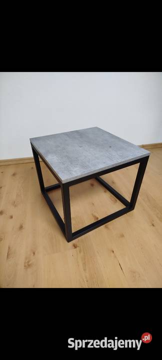 Stolik kawowy 54cm Stoliki kawowe i ławy Strzyżów