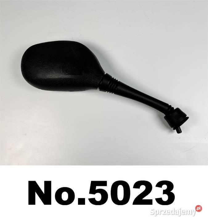 Lusterko K SOURCE 002 motocykl motorower skuter Elementy nadwozia Łobżenica