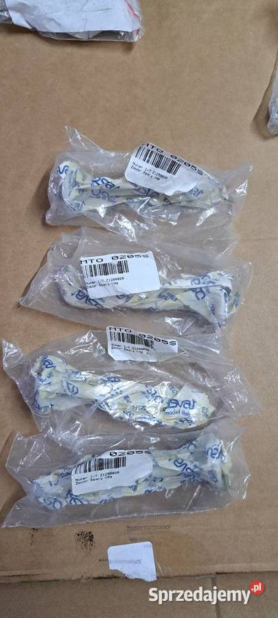 Nowy zawór ssący OSVAT 0205 Włoski Audi VW Seat Luzino