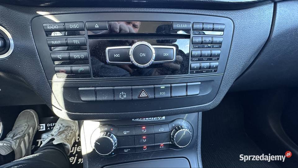 Raty Automat klima Kamera Zarej w Gwarancja Hatchback Rawicz